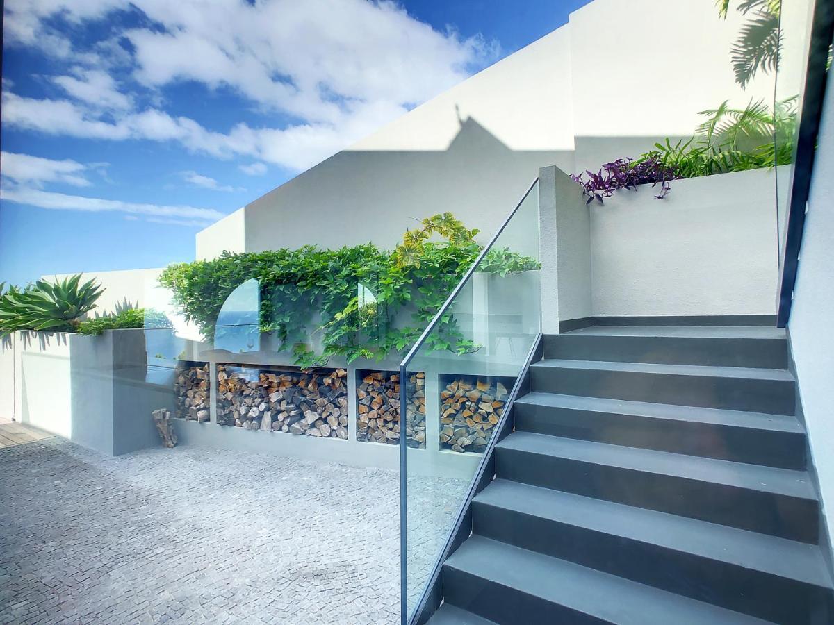 Villa Unmei By Lovelystay Canico (Madeira)