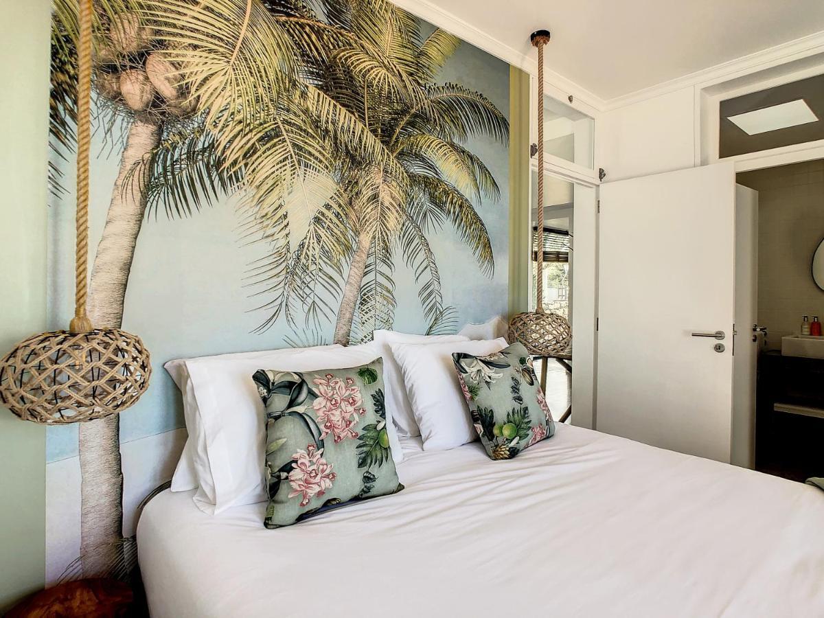 Villa Unmei By Lovelystay Canico (Madeira)