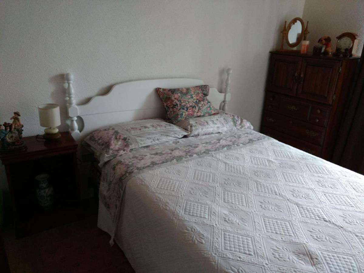 Pandora Bed & Breakfast Faja Grande