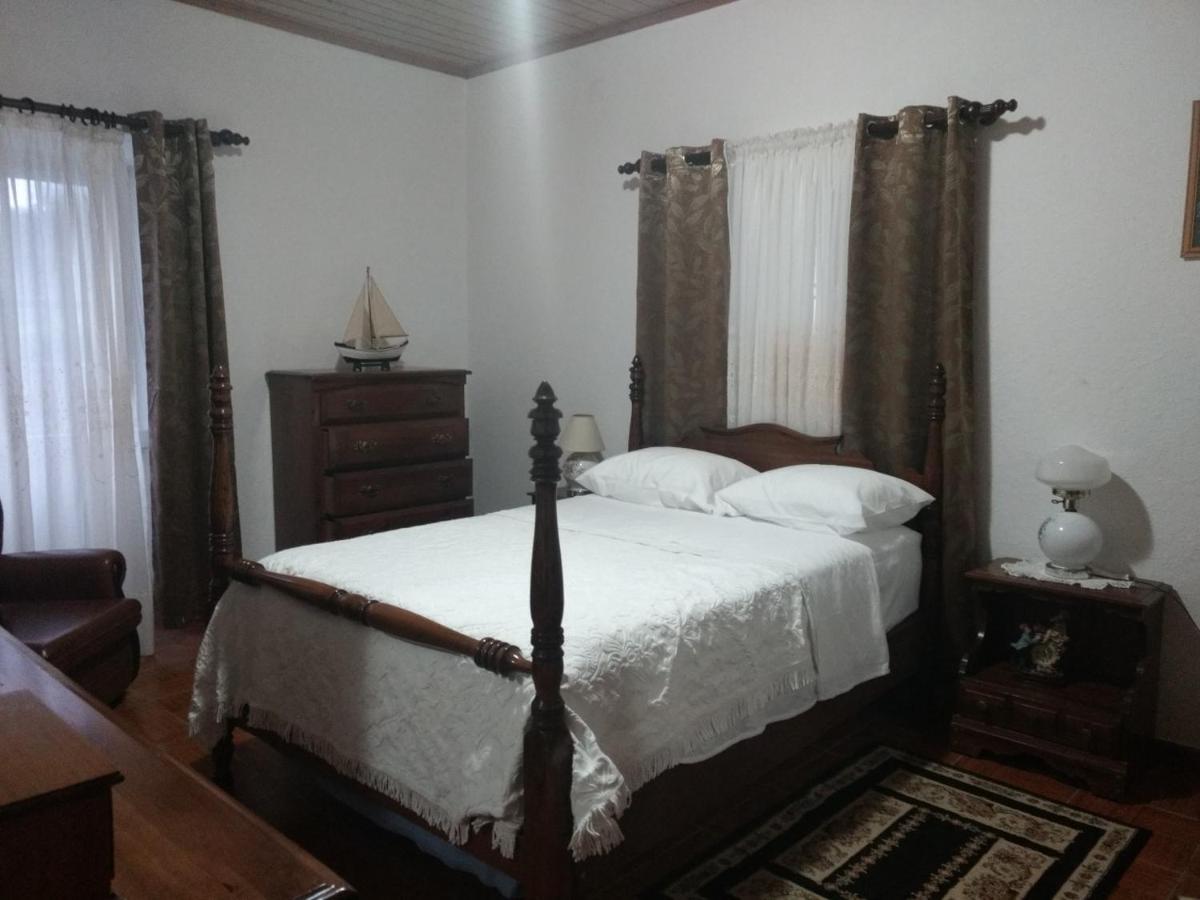 Pandora Bed & Breakfast Faja Grande