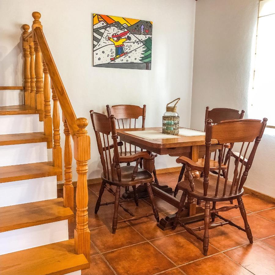 Chalet Esense - Formosinha