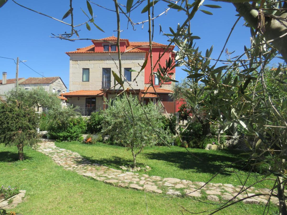 Bed & Breakfast Solar Dos Alperces - Serra Da Estrela - Turismo De Aldeia *