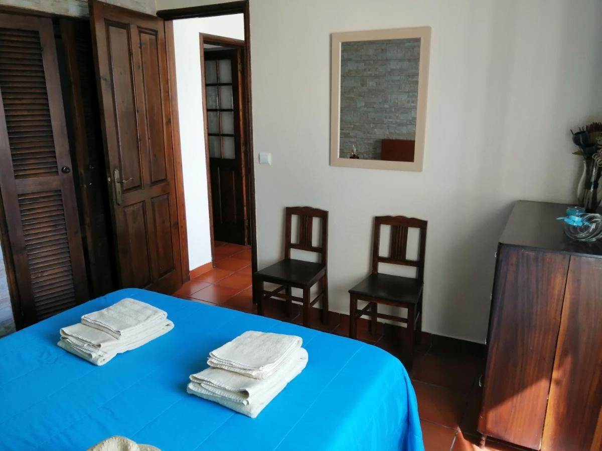 Casa Dos Mosteiros Сasa de vacaciones