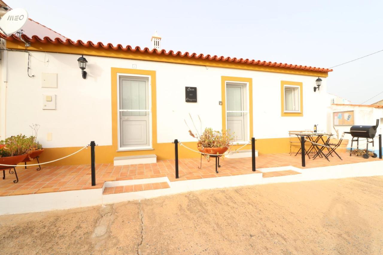 Сasa de vacaciones Casa As Origens