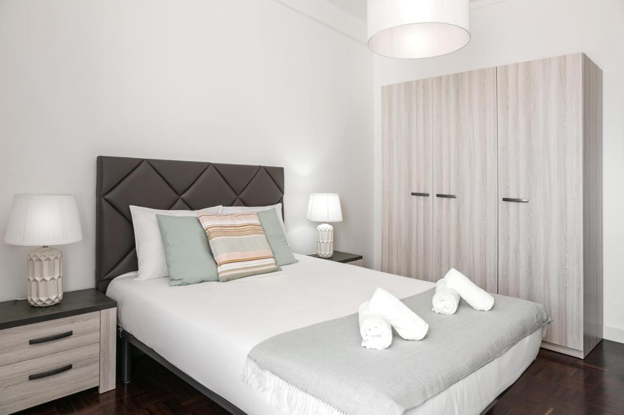 Casa Da Marginal Apartment Peniche