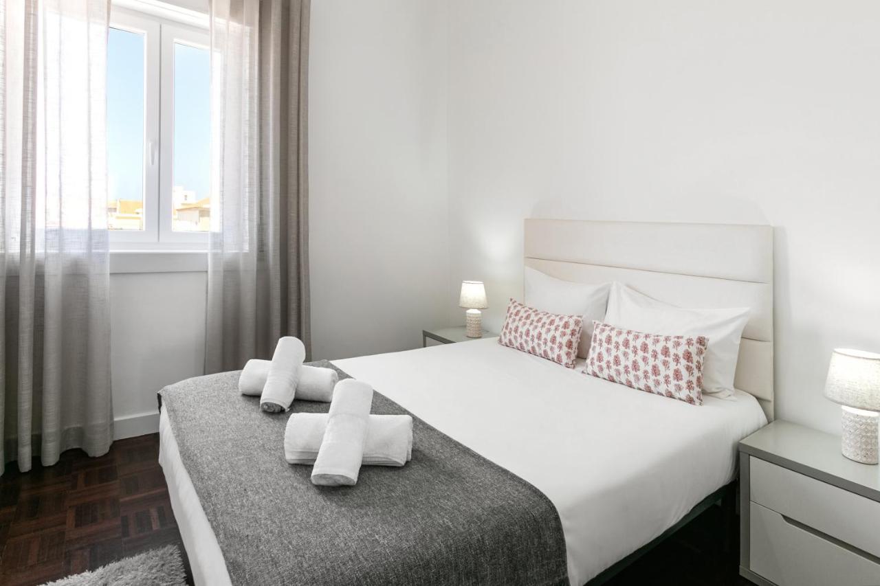Apartamento Casa Da Marginal *