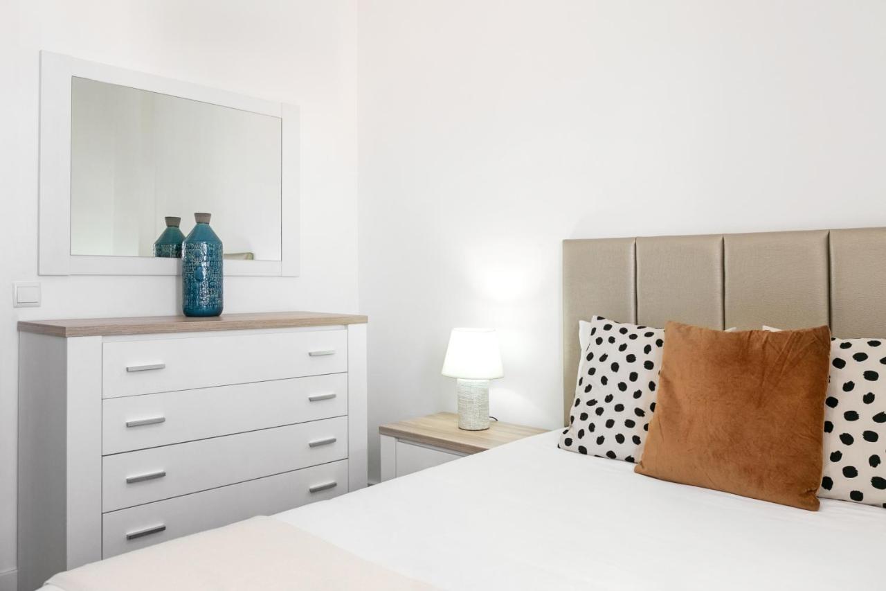 Apartment Casa Da Marginal Peniche