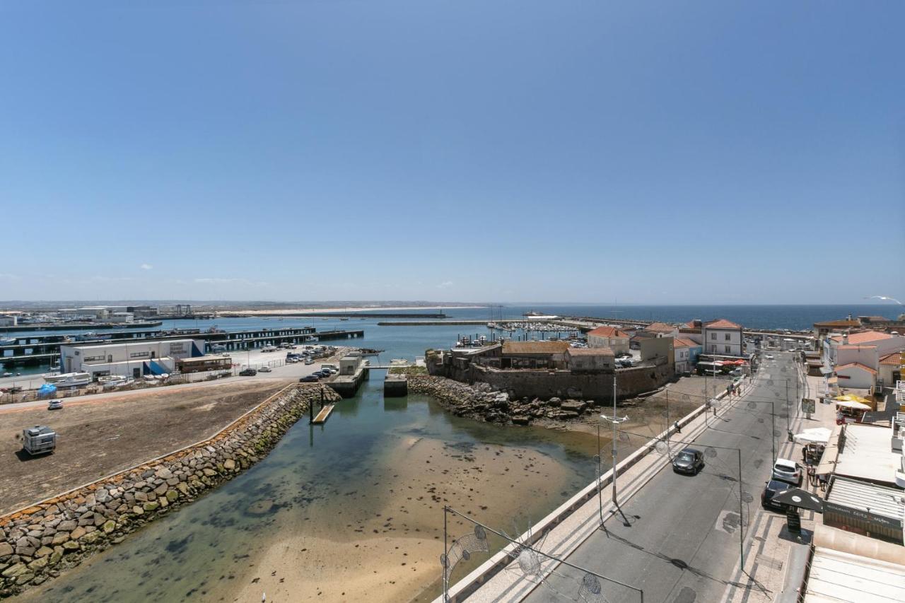 Casa Da Marginal Apartment