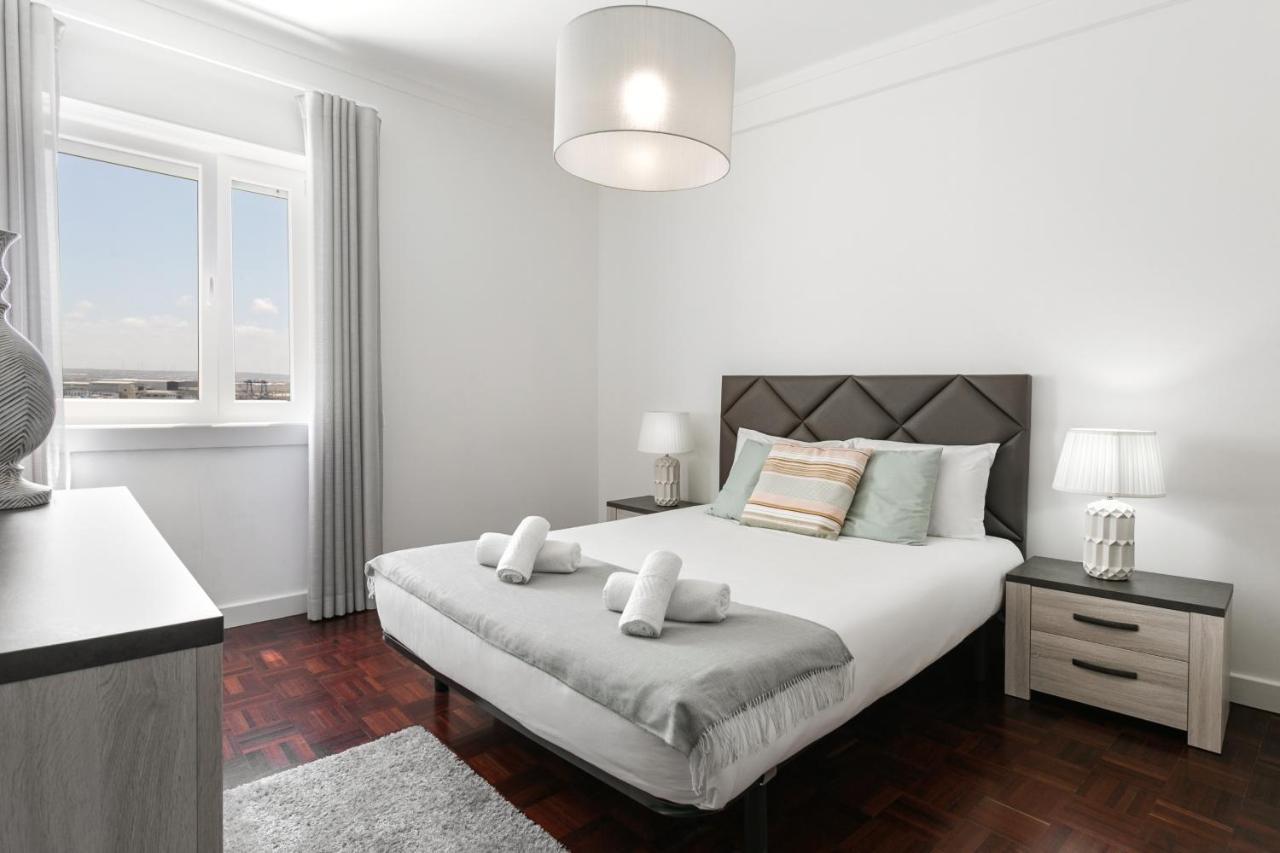 Casa Da Marginal Apartment