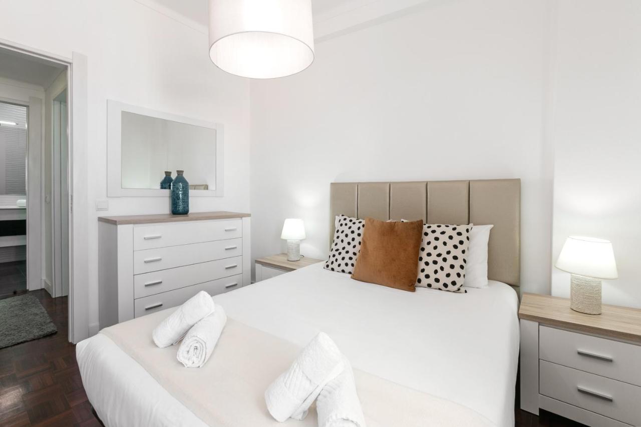 Casa Da Marginal Apartment