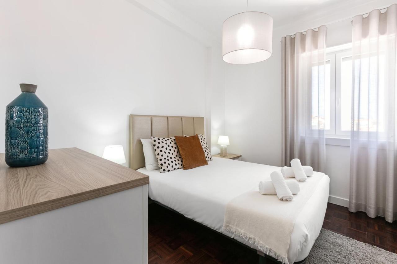 Casa Da Marginal Apartment *