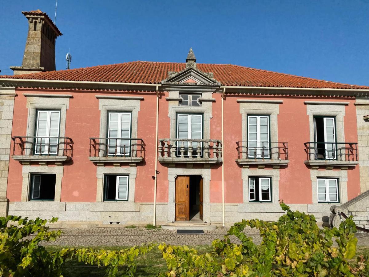 Guest house Casa De Santa Barbara -
