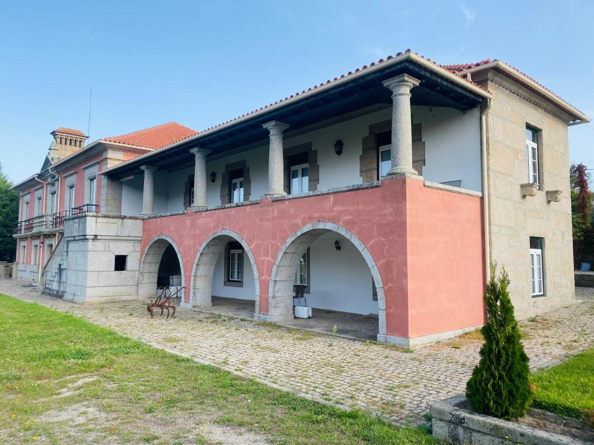 Guest house Casa De Santa Barbara -