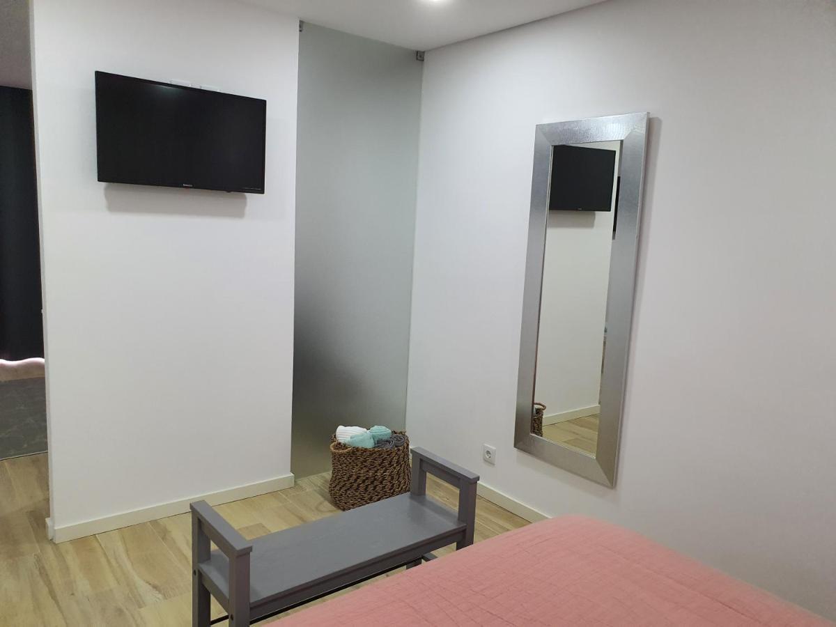 Tres Castelos Apartment