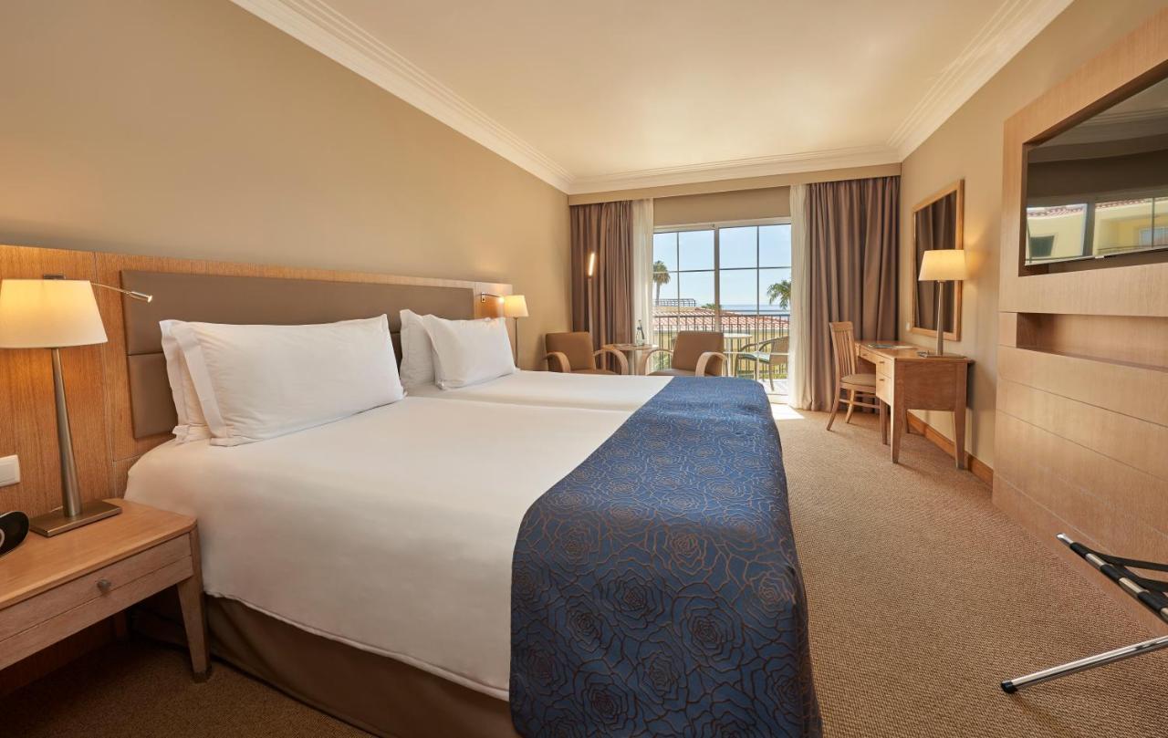 Hotel Portobay Santa Maria - Adults Only Funchal (Madeira)
