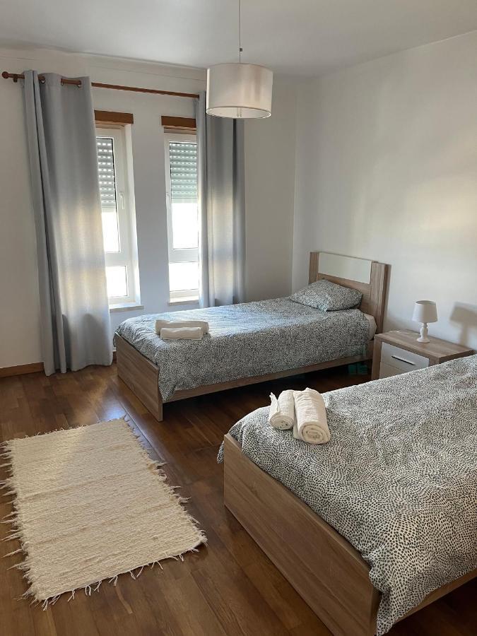 Tome's House - Baleal Solvillage 2 Ferrel (Leiria)