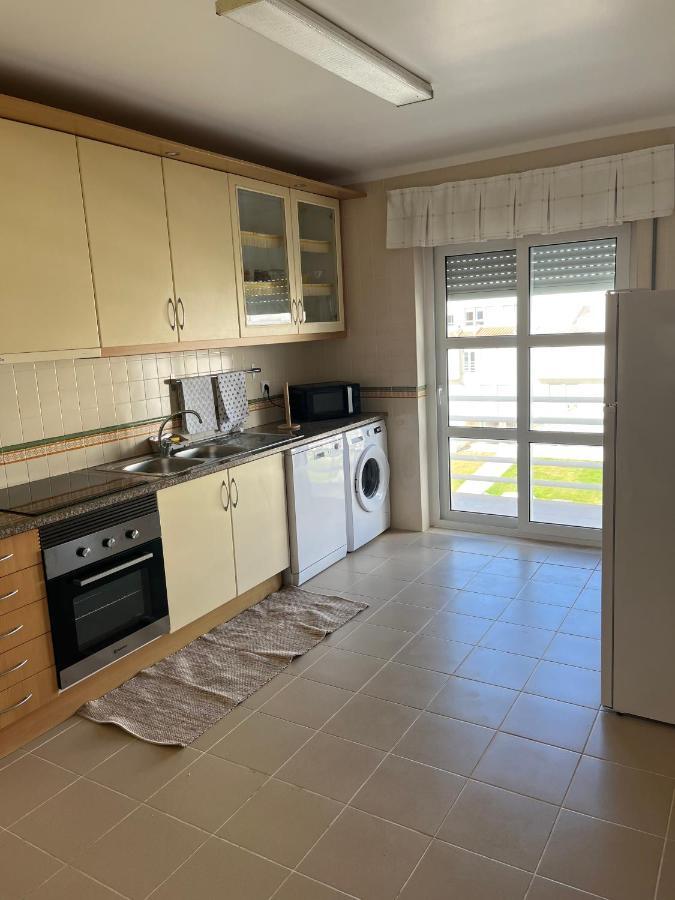 Tome's House - Baleal Solvillage 2 *