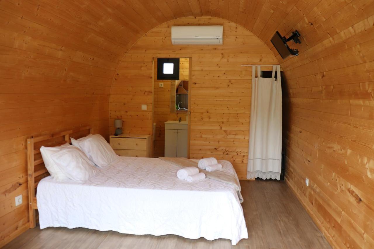 Outeiro Do Moinho Bed & Breakfast *