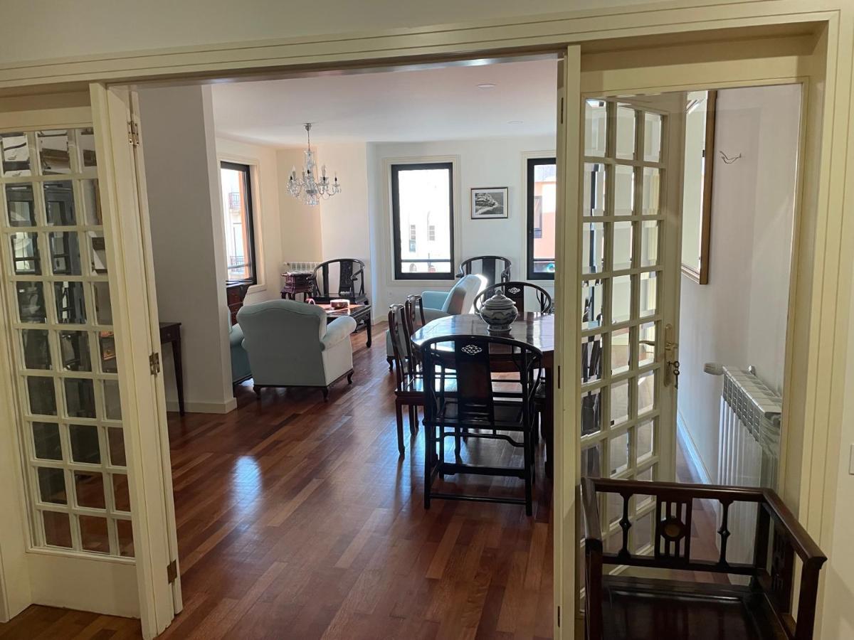 Appartement Mimi Figueira da Foz