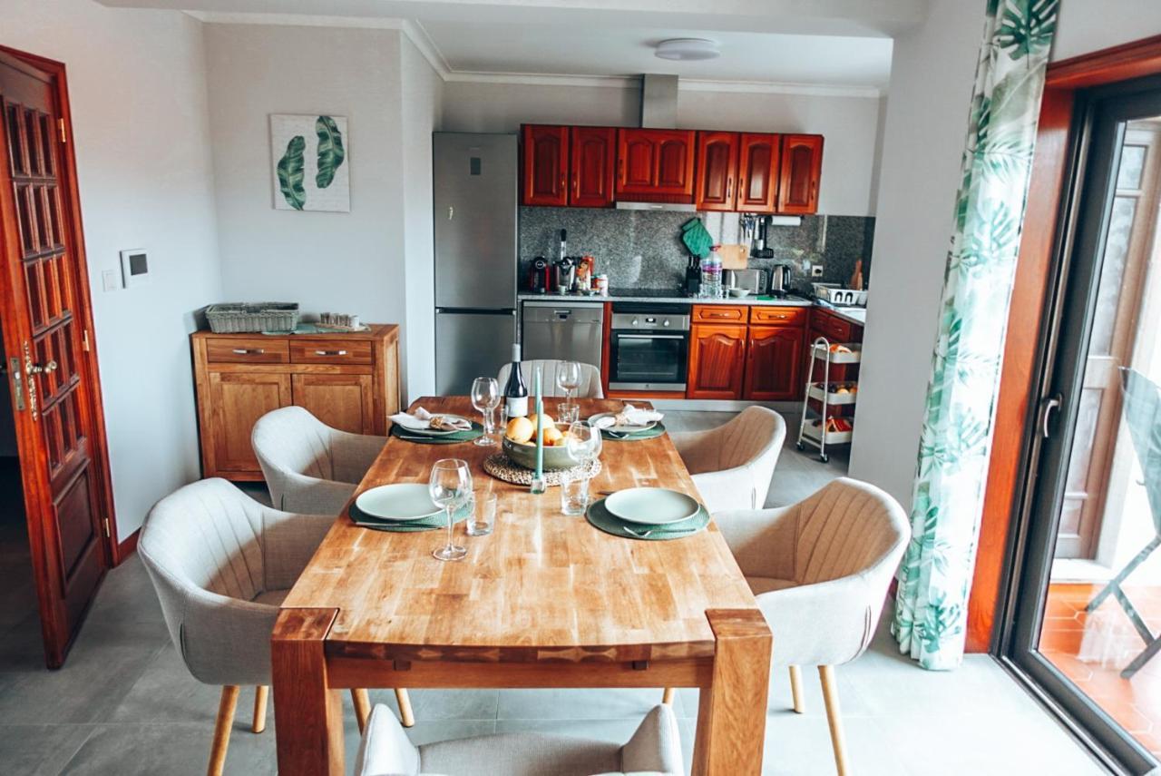 Casa Riamar Sao Jacinto