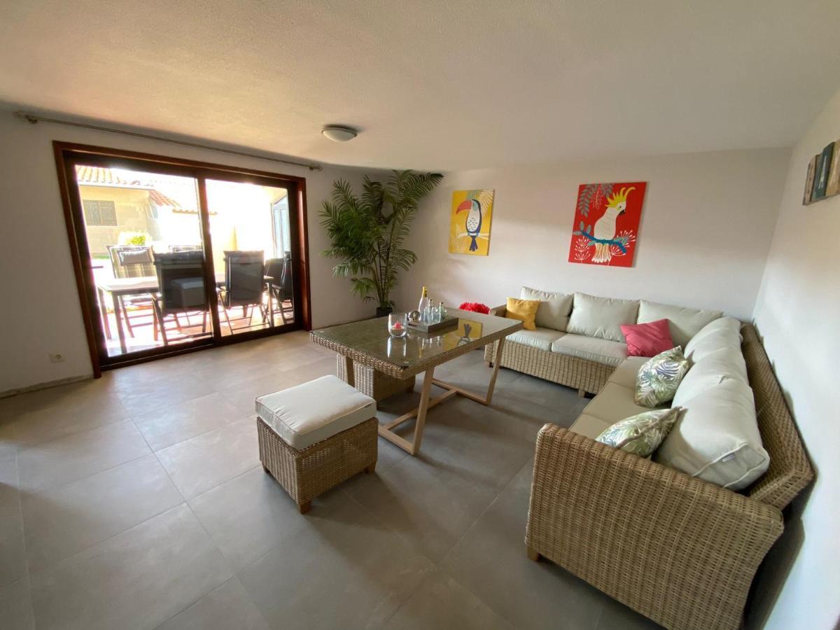 Casa Riamar