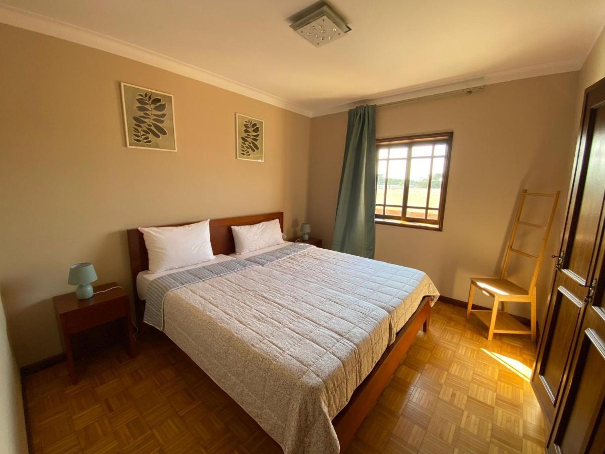 Holiday home Casa Riamar