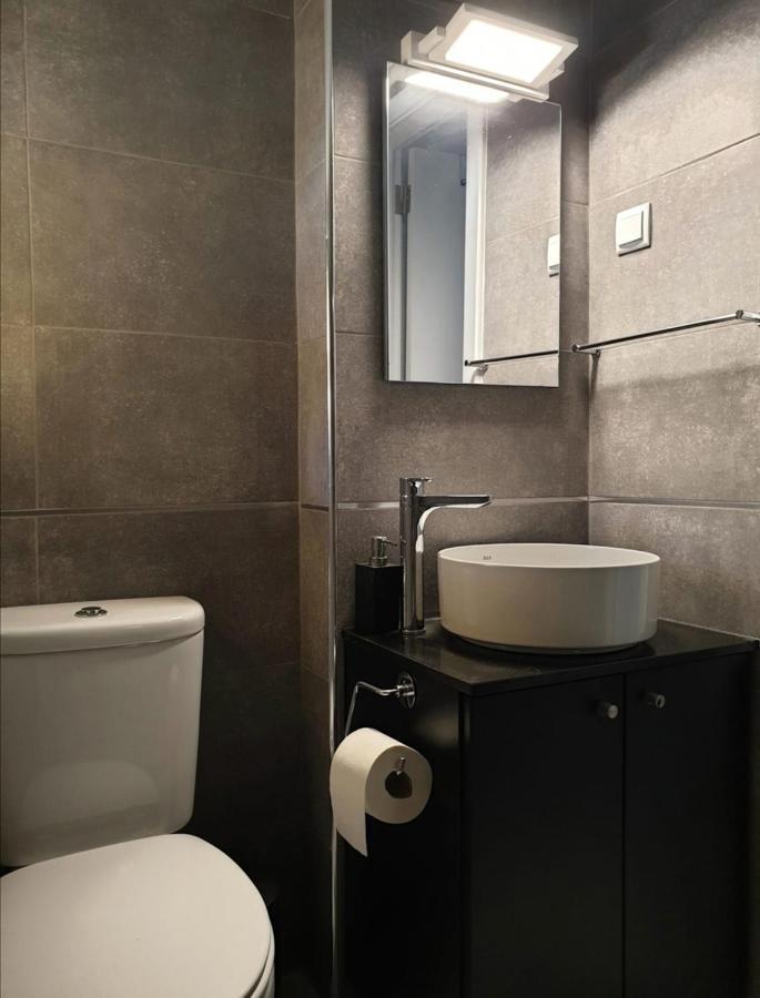 Apartamento Blue House With Parking *