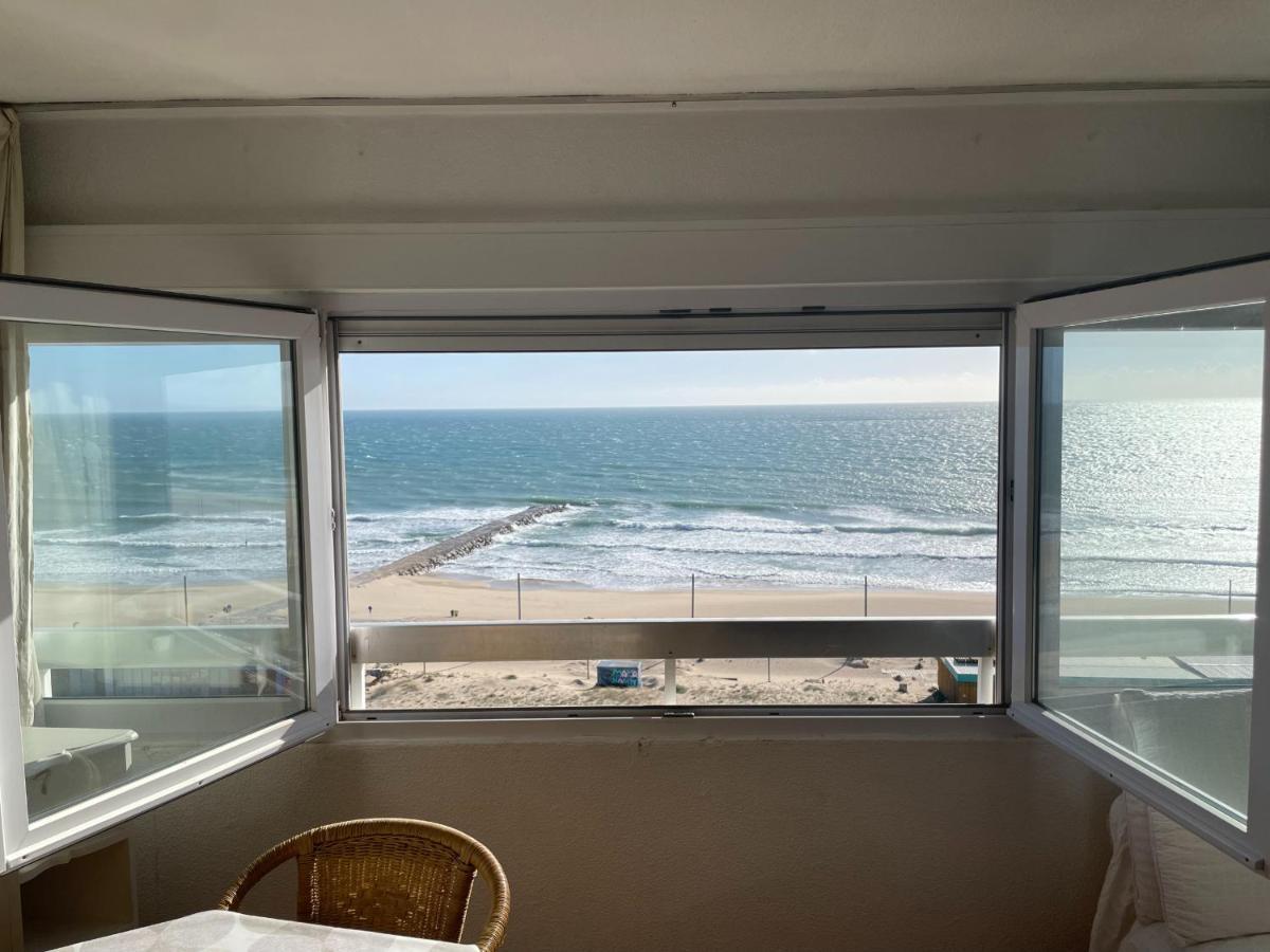 Apartment Amazing Sea View Setubal
