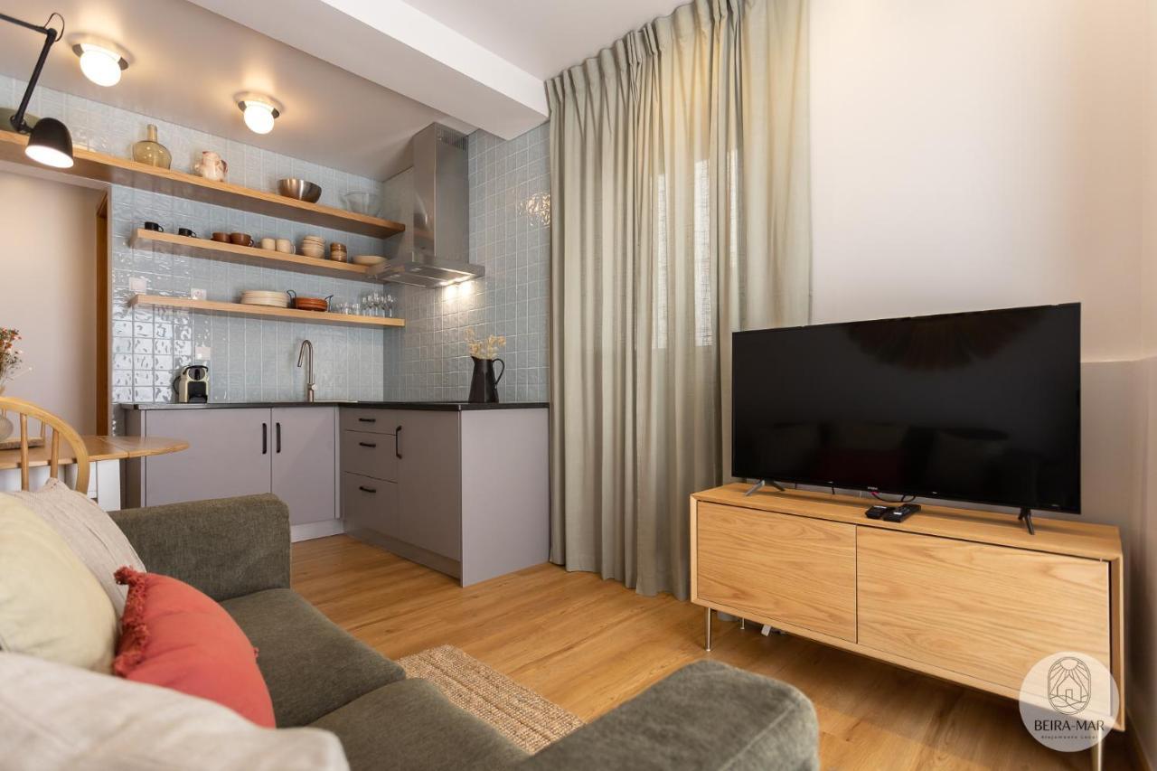 Casinha Graca Grupo Beira-mar Apartment