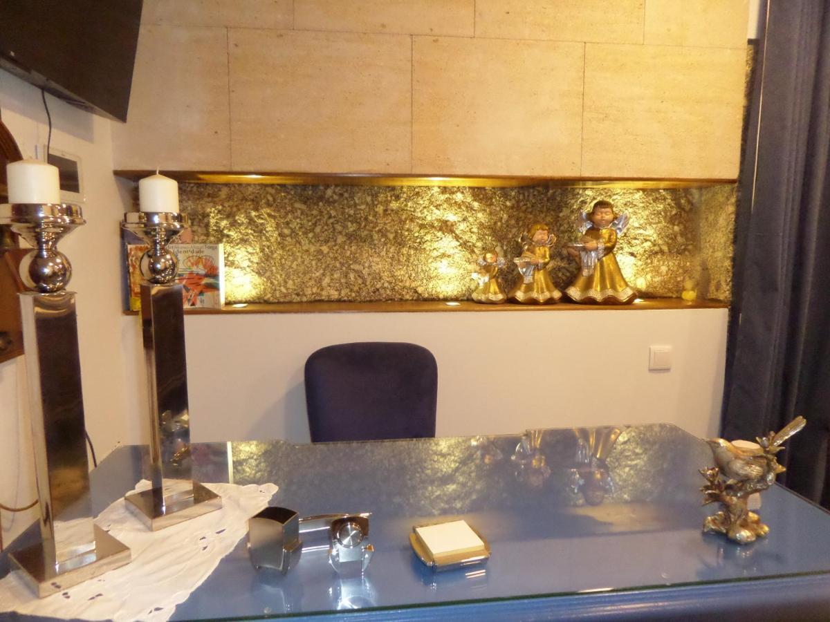 Casal De S.romao Do Meio Guimaraes
