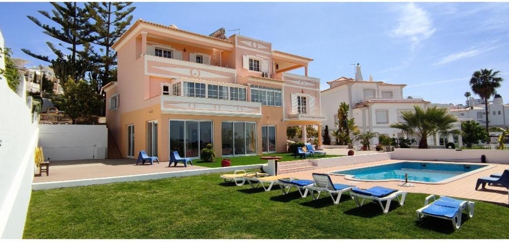 Ramos Villa Albufeira