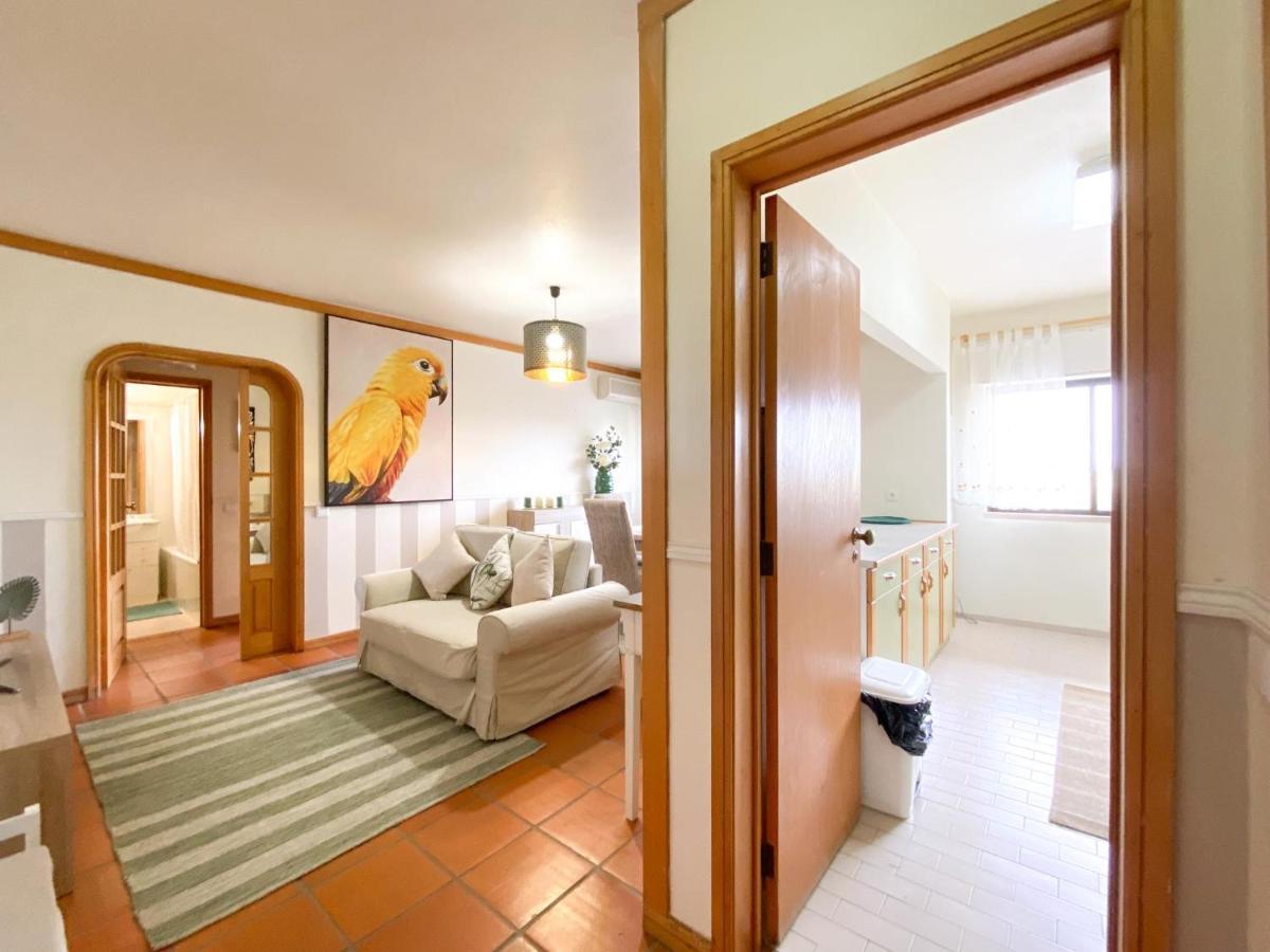 Cozy Retreat With Ac In #1926 * Alvor