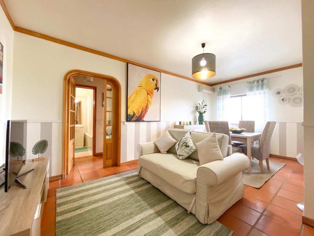 Cozy Retreat With Ac In #1926 Apartment Alvor