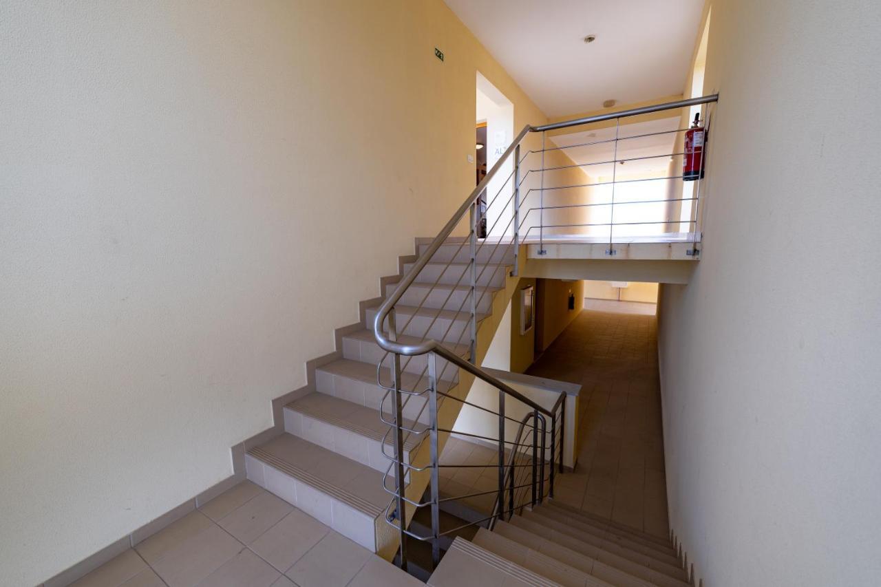 Apartamento Vista Mar Porto Santo