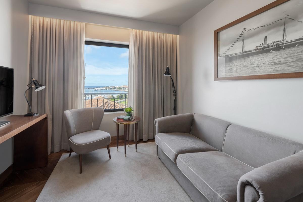 Grand Acores Atlantico 5*