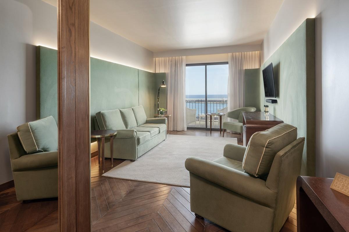 Grand Acores Atlantico Hotel