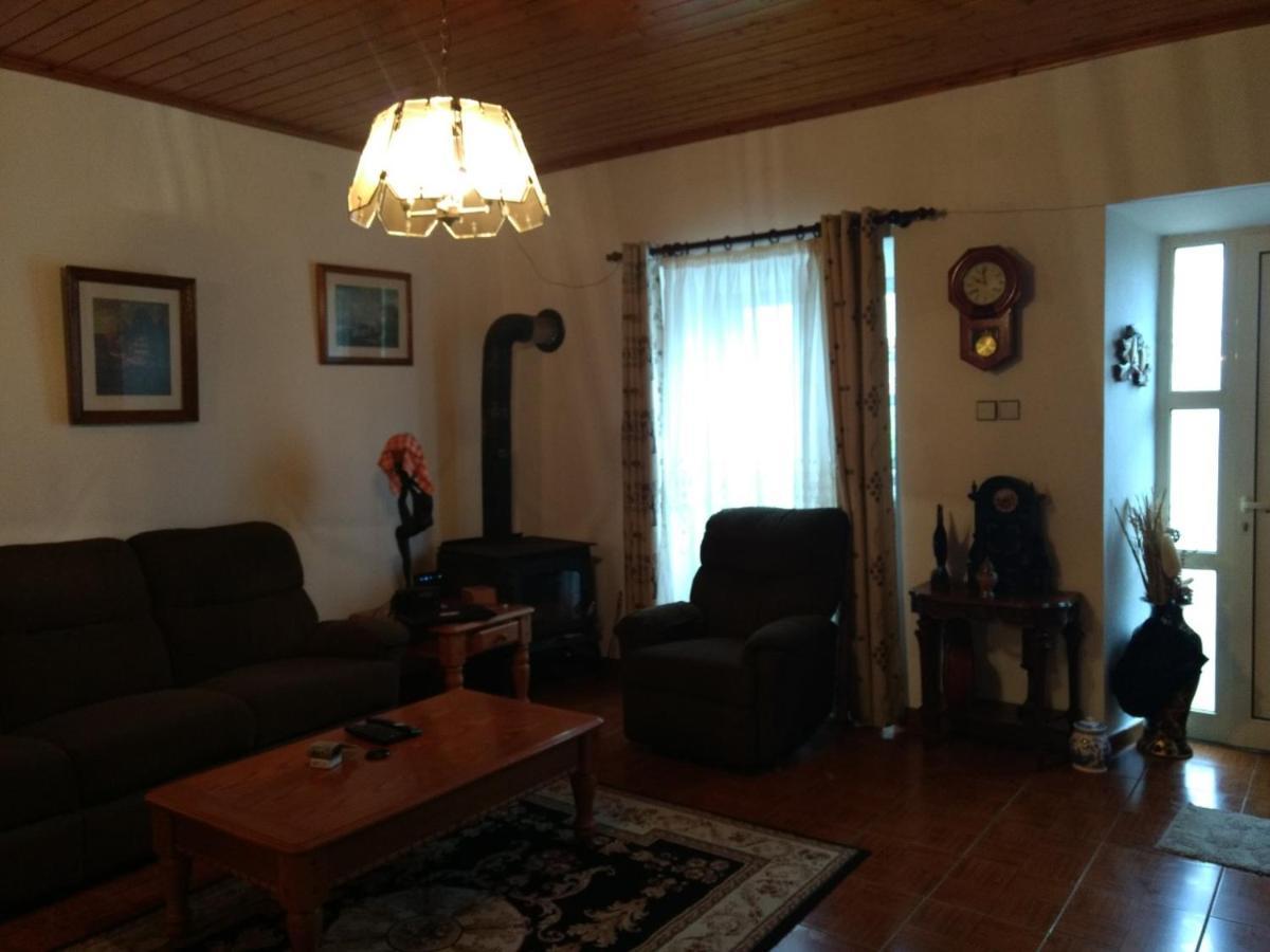 Bed & Breakfast Pandora Faja Grande