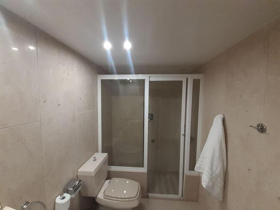 Aparthotel Health Village *