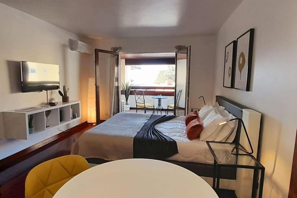 Health Village Aparthotel Cascais