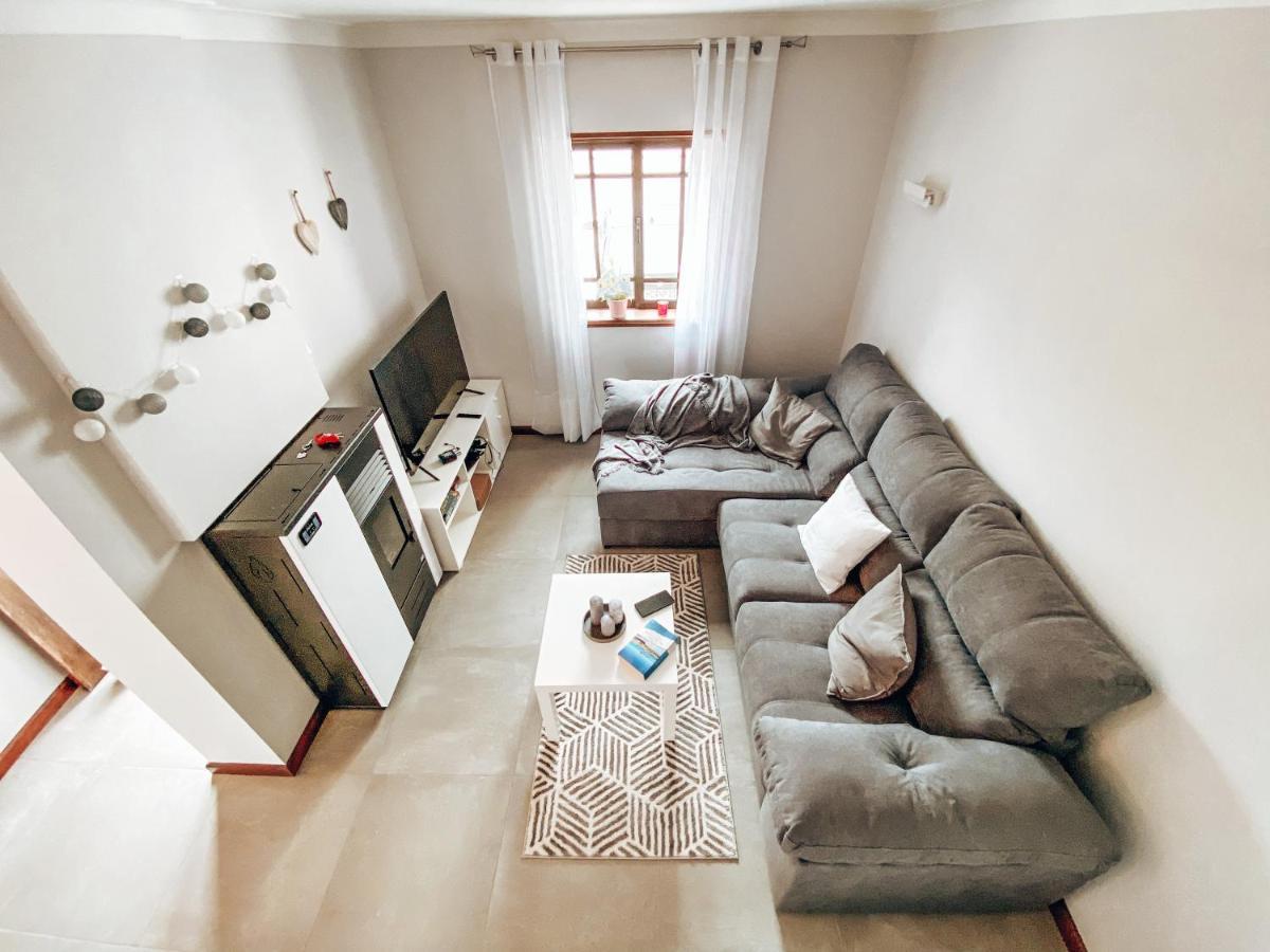 Casa Riamar Sao Jacinto