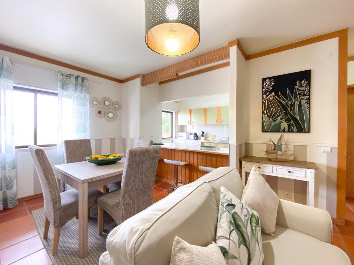 Cozy Retreat With Ac In #1926 Alvor