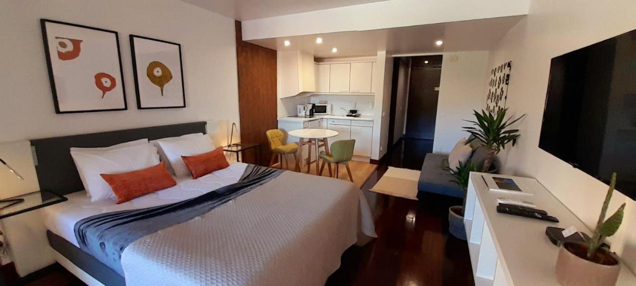 Health Village Aparthotel Cascais