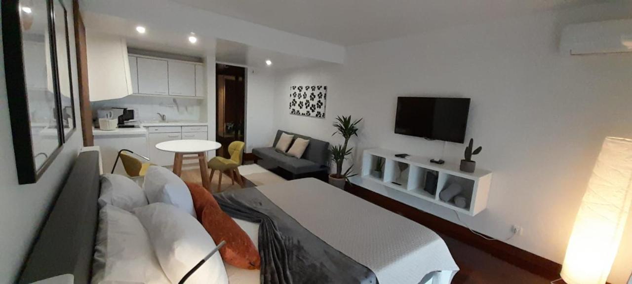Aparthotel Health Village Cascais