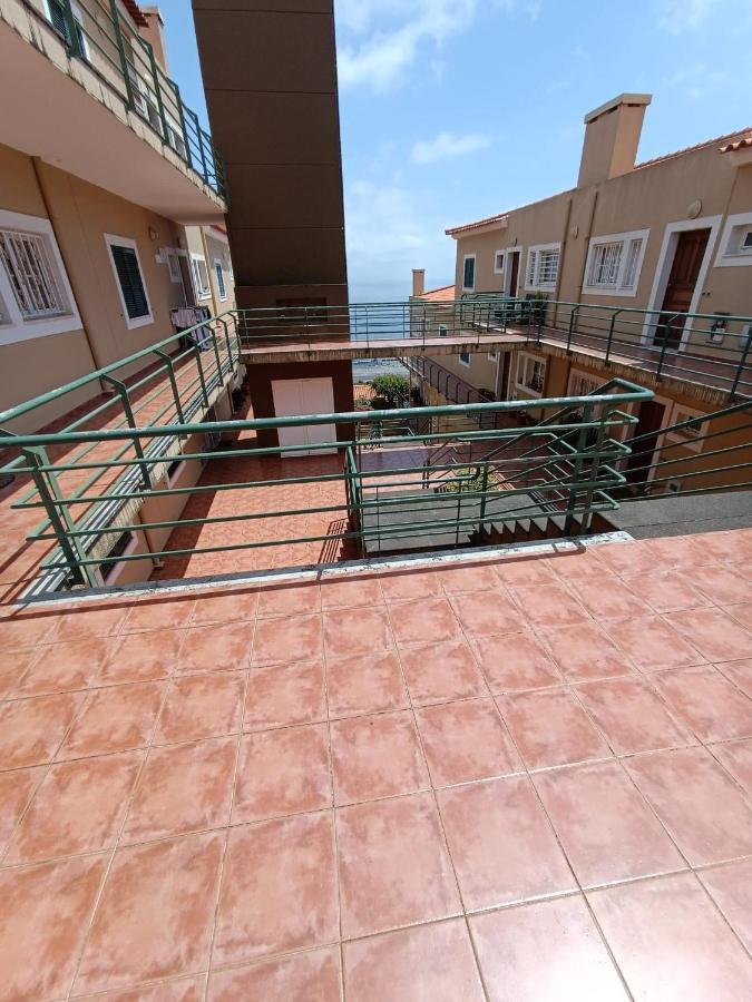 Jota Paradise Santa Cruz (Madeira)