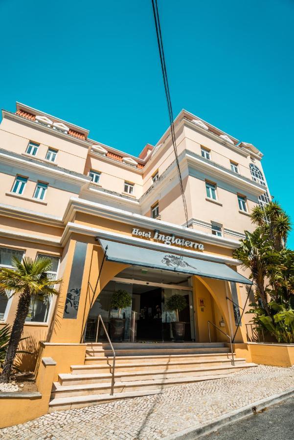 Hotel Inglaterra - Charme & Boutique Estoril