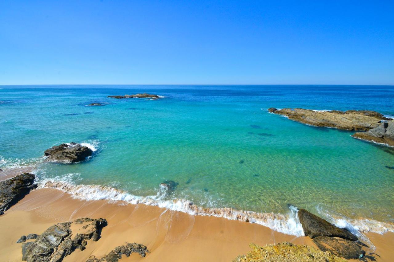 Sea View Business & Leisure Hotel Sines