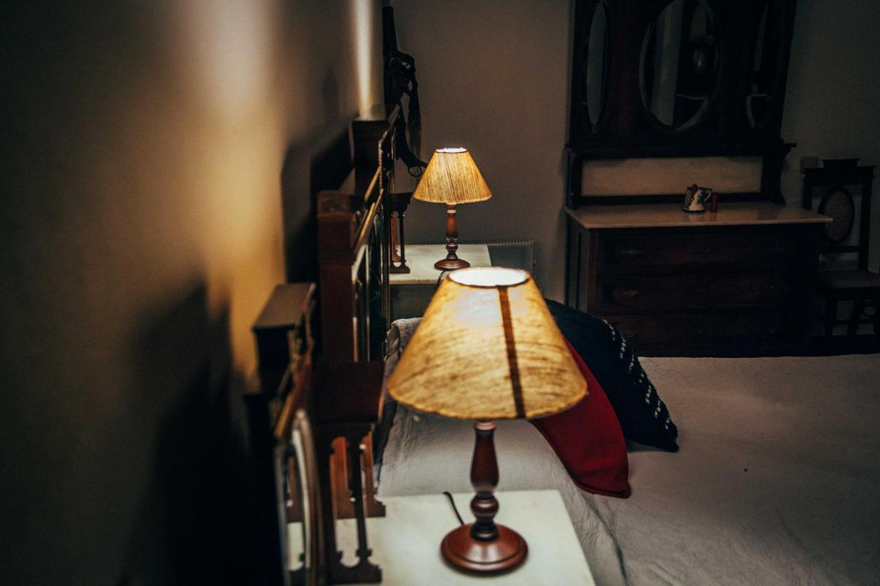 Moinhos Do Paneiro Bed & Breakfast