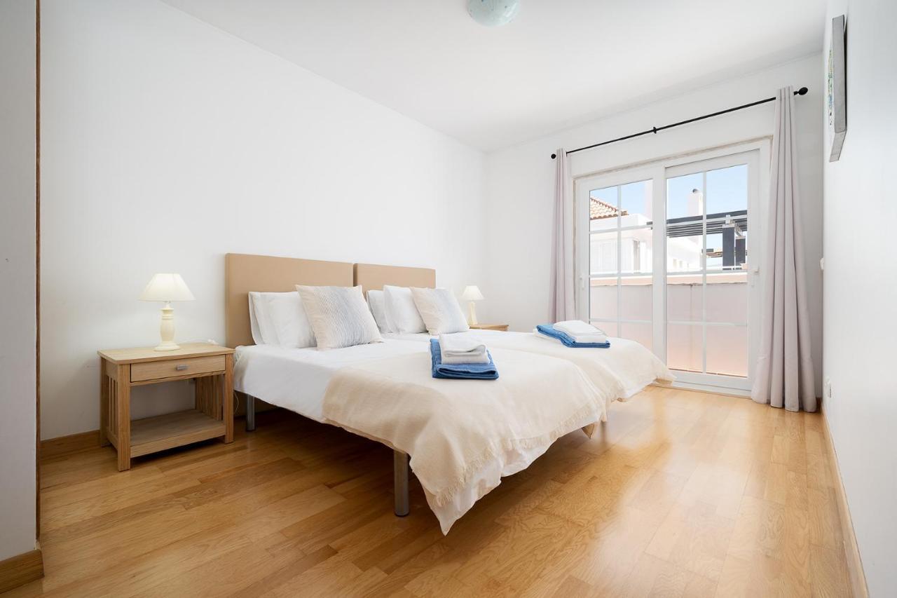 Traditional Seaside Tavira Apartment *