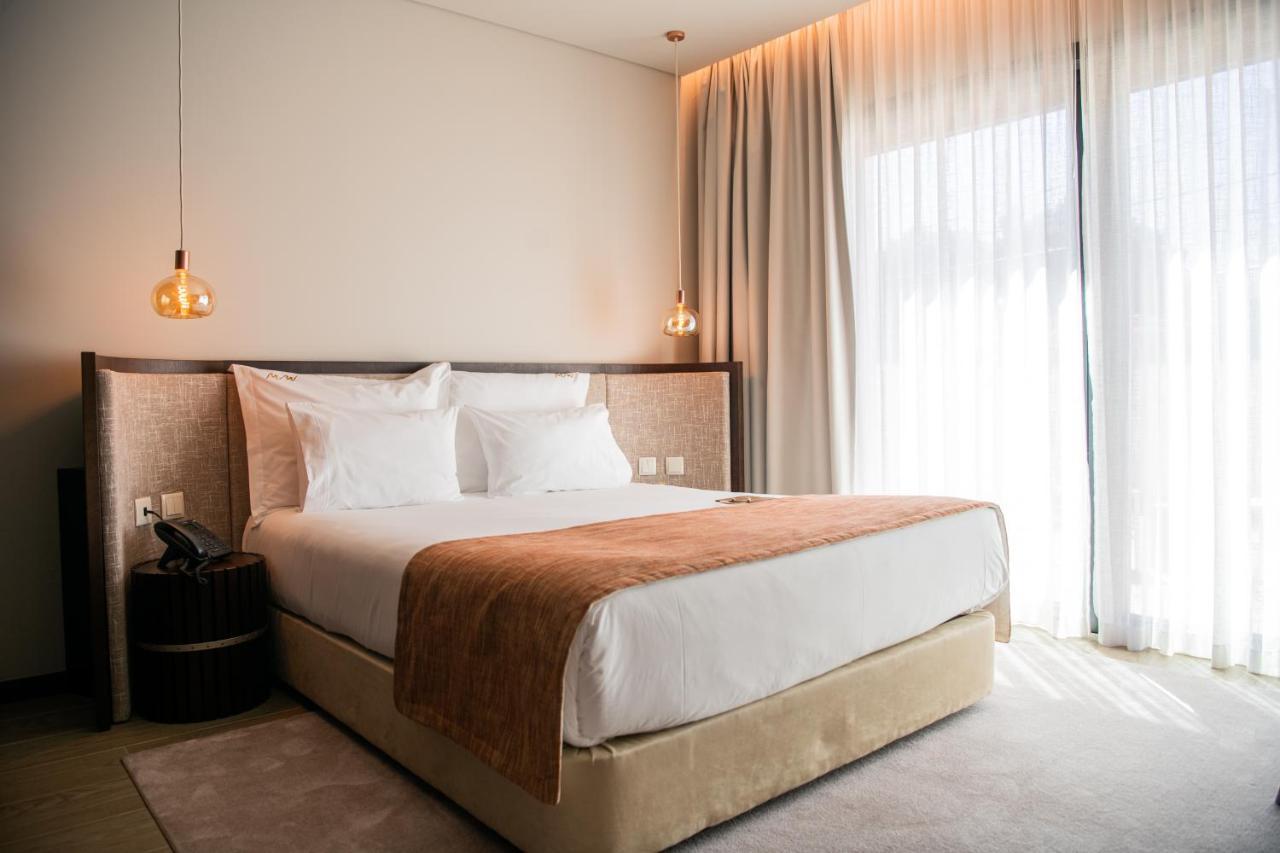Mw Douro Wine & Hotel