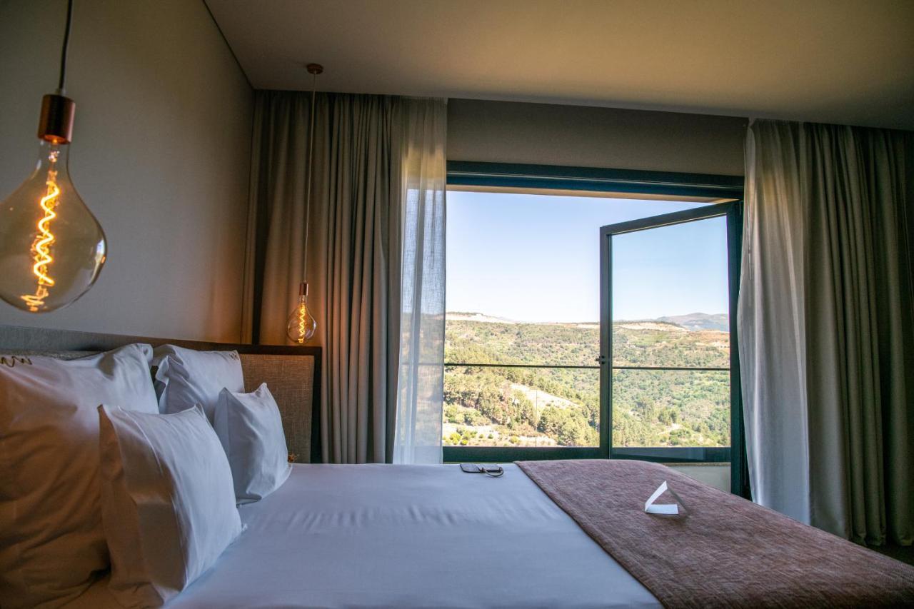 Hotel Mw Douro Wine & Santa Marta de Penaguião